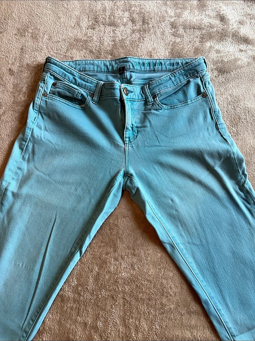 GAP Women's Skinny Jeans